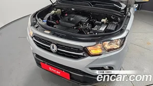 KGM Rexton, 2019 — миниатюра 6