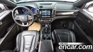 KGM Rexton, 2019 — миниатюра 10