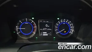 KGM Rexton, 2019 — миниатюра 11