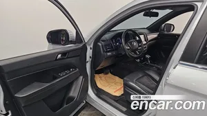 KGM Rexton, 2019 — миниатюра 13