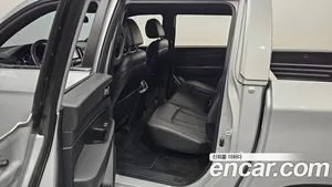 KGM Rexton, 2019 — миниатюра 17