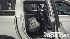 KGM Rexton, 2019 — миниатюра 18