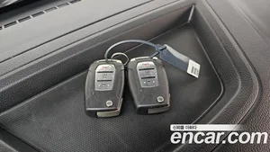 KGM Rexton, 2019 — миниатюра 21