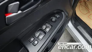 KGM Rexton, 2019 — миниатюра 23