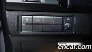 KGM Rexton, 2019 — миниатюра 25