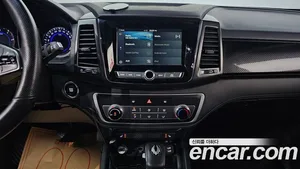 KGM Rexton, 2019 — миниатюра 26