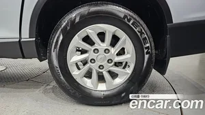 KGM Rexton, 2019 — миниатюра 7
