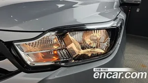 KGM Rexton, 2019 — миниатюра 8