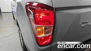 KGM Rexton, 2019 — миниатюра 9