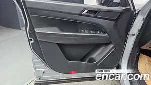 KGM Rexton, 2019 — миниатюра 14