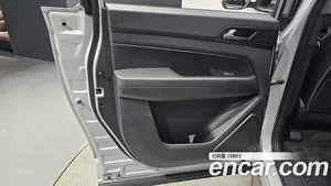 KGM Rexton, 2019 — миниатюра 15