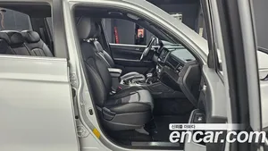 KGM Rexton, 2019 — миниатюра 16