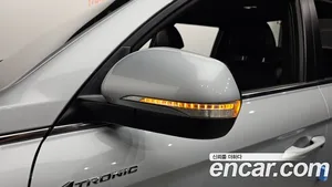 KGM Rexton, 2019 — миниатюра 27