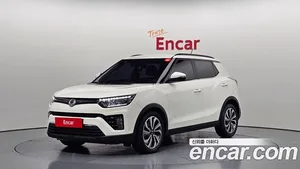 KGM Tivoli, 2020 — миниатюра 1