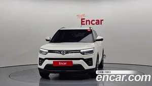 KGM Tivoli, 2020 — миниатюра 3
