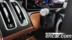 Mercedes-Benz S-Class, 2026 — миниатюра 19
