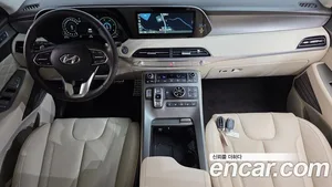 Hyundai Palisade, 2021 — миниатюра 7