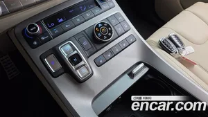 Hyundai Palisade, 2021 — миниатюра 9