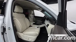 Hyundai Palisade, 2021 — миниатюра 10