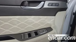 Hyundai Palisade, 2021 — миниатюра 12