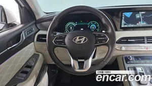 Hyundai Palisade, 2021 — миниатюра 14