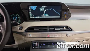 Hyundai Palisade, 2021 — миниатюра 15