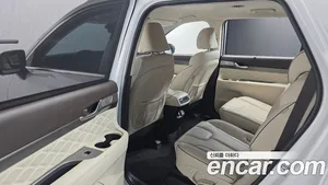 Hyundai Palisade, 2021 — миниатюра 17