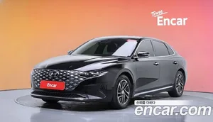 Hyundai Grandeur, 2020 — миниатюра 34