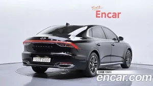 Hyundai Grandeur, 2020 — миниатюра 1