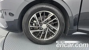 Hyundai Grandeur, 2020 — миниатюра 4