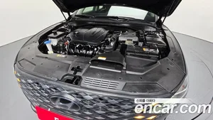 Hyundai Grandeur, 2020 — миниатюра 5