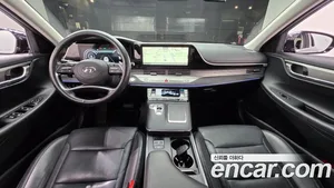 Hyundai Grandeur, 2020 — миниатюра 9
