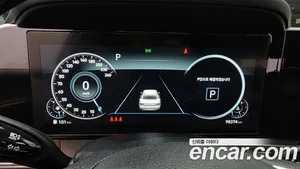 Hyundai Grandeur, 2020 — миниатюра 10