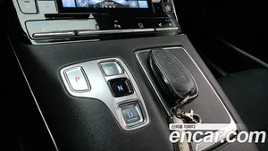 Hyundai Grandeur, 2020 — миниатюра 11