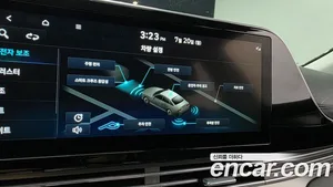 Hyundai Grandeur, 2020 — миниатюра 18