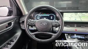 Hyundai Grandeur, 2020 — миниатюра 19