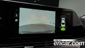 Hyundai Grandeur, 2020 — миниатюра 20