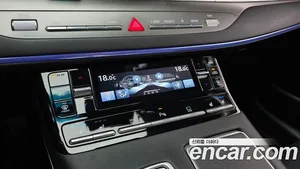 Hyundai Grandeur, 2020 — миниатюра 21