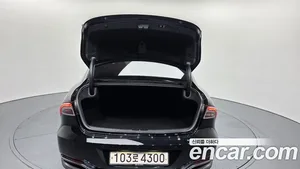 Hyundai Grandeur, 2020 — миниатюра 25