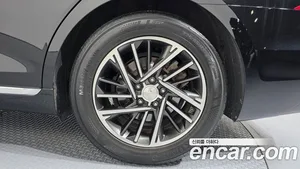 Hyundai Grandeur, 2020 — миниатюра 6
