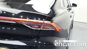 Hyundai Grandeur, 2020 — миниатюра 8