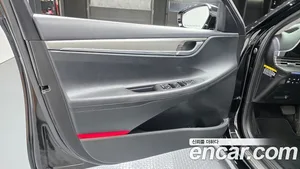 Hyundai Grandeur, 2020 — миниатюра 13