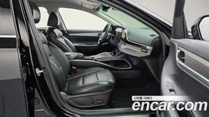 Hyundai Grandeur, 2020 — миниатюра 15