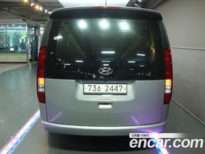 Hyundai Staria, 2021 — миниатюра 2