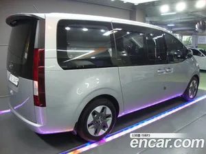 Hyundai Staria, 2021 — миниатюра 4