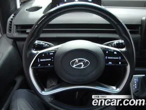 Hyundai Staria, 2021 — миниатюра 5
