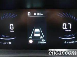 Hyundai Staria, 2021 — миниатюра 6