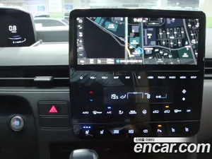 Hyundai Staria, 2021 — миниатюра 7
