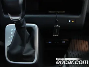 Hyundai Staria, 2021 — миниатюра 9