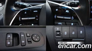 Hyundai Staria, 2021 — миниатюра 11